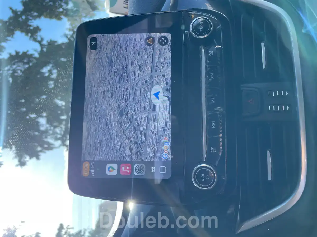 Ford fiesta - Miniature 2