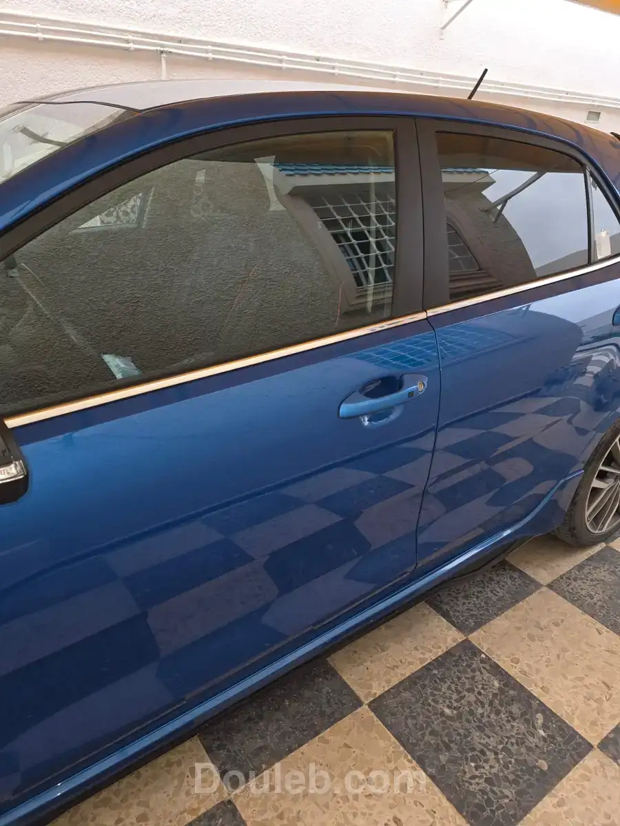 Kia rion gt line - Miniature 2