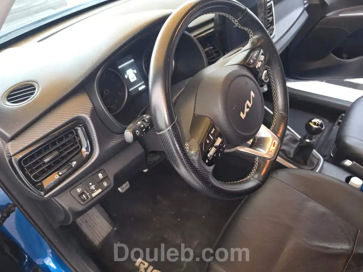 Kia rion gt line - Miniature 3