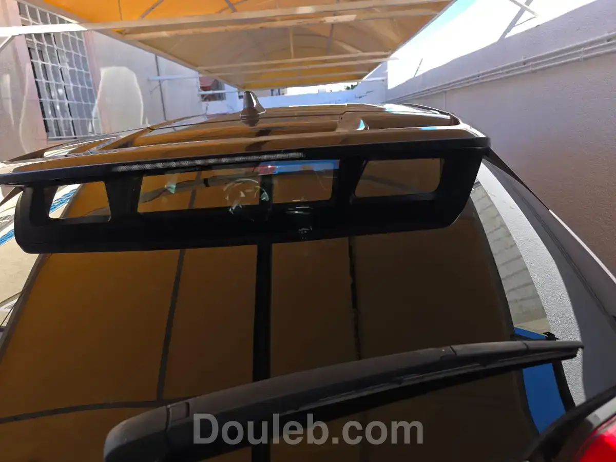 Chr toyota - Miniature 5