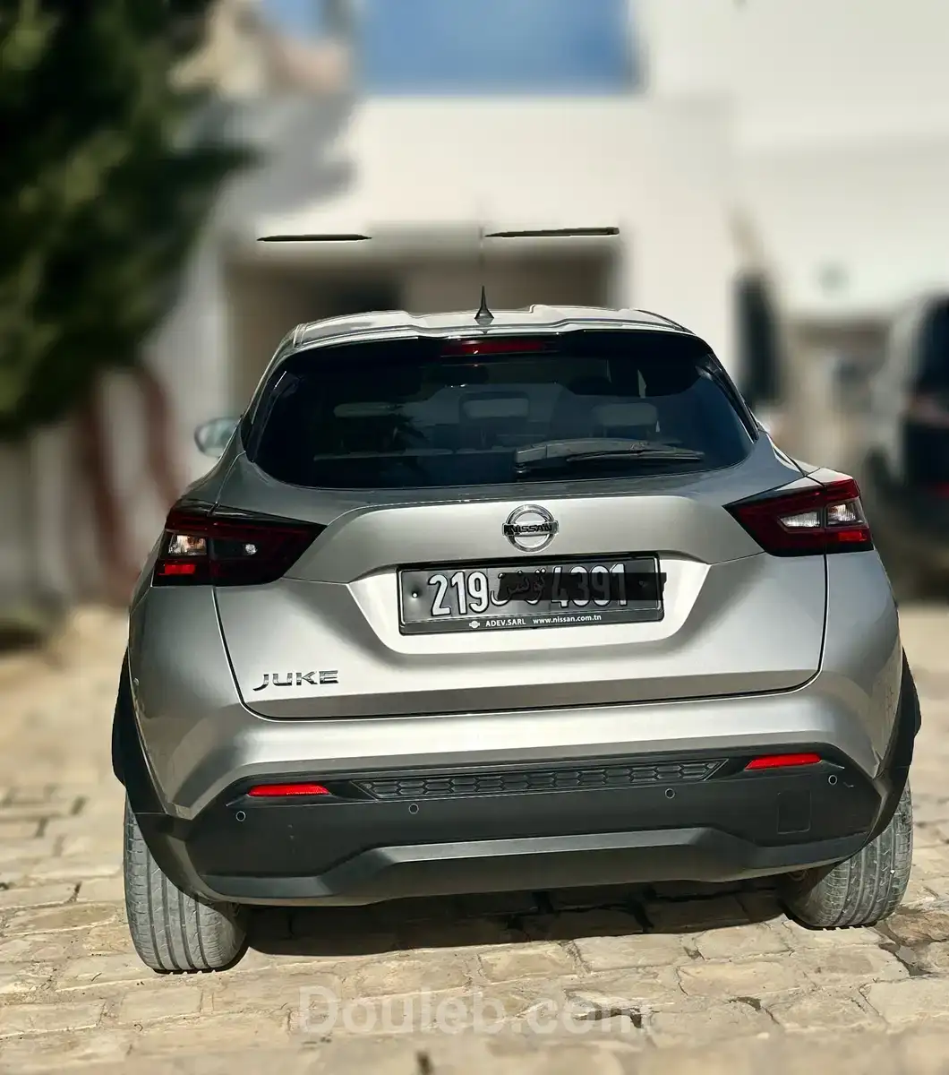 Nissan juke 30000 km excellent état - Miniature 2