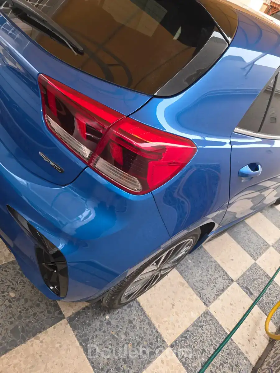 Kia rion gt line - Miniature 4