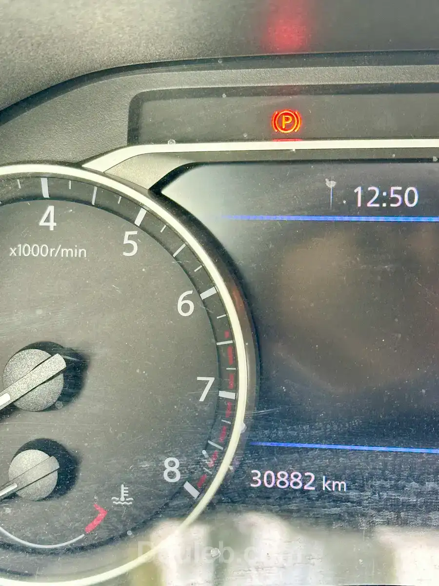 Nissan juke 30000 km excellent état - Miniature 4