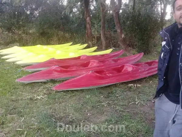 Kayack 1 place - Miniature 2