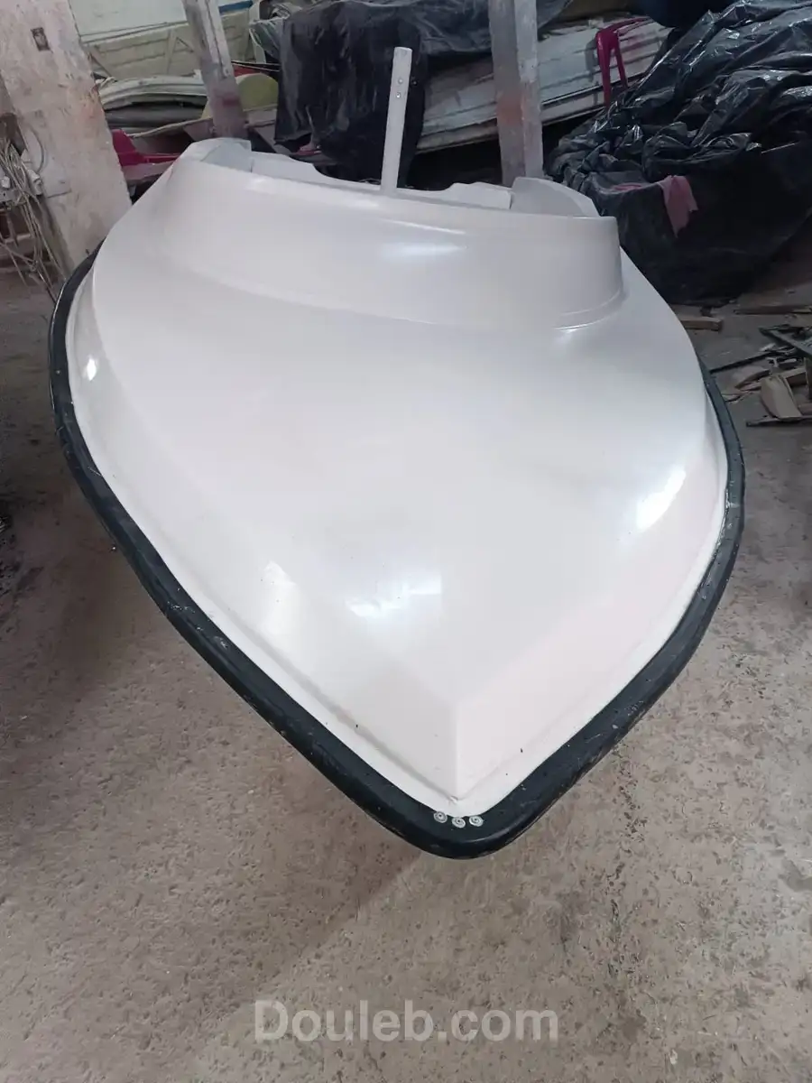 Bateau 5m pour 5 personnes - Miniature 2