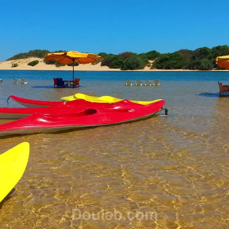 Kayack 1 place - Miniature 3