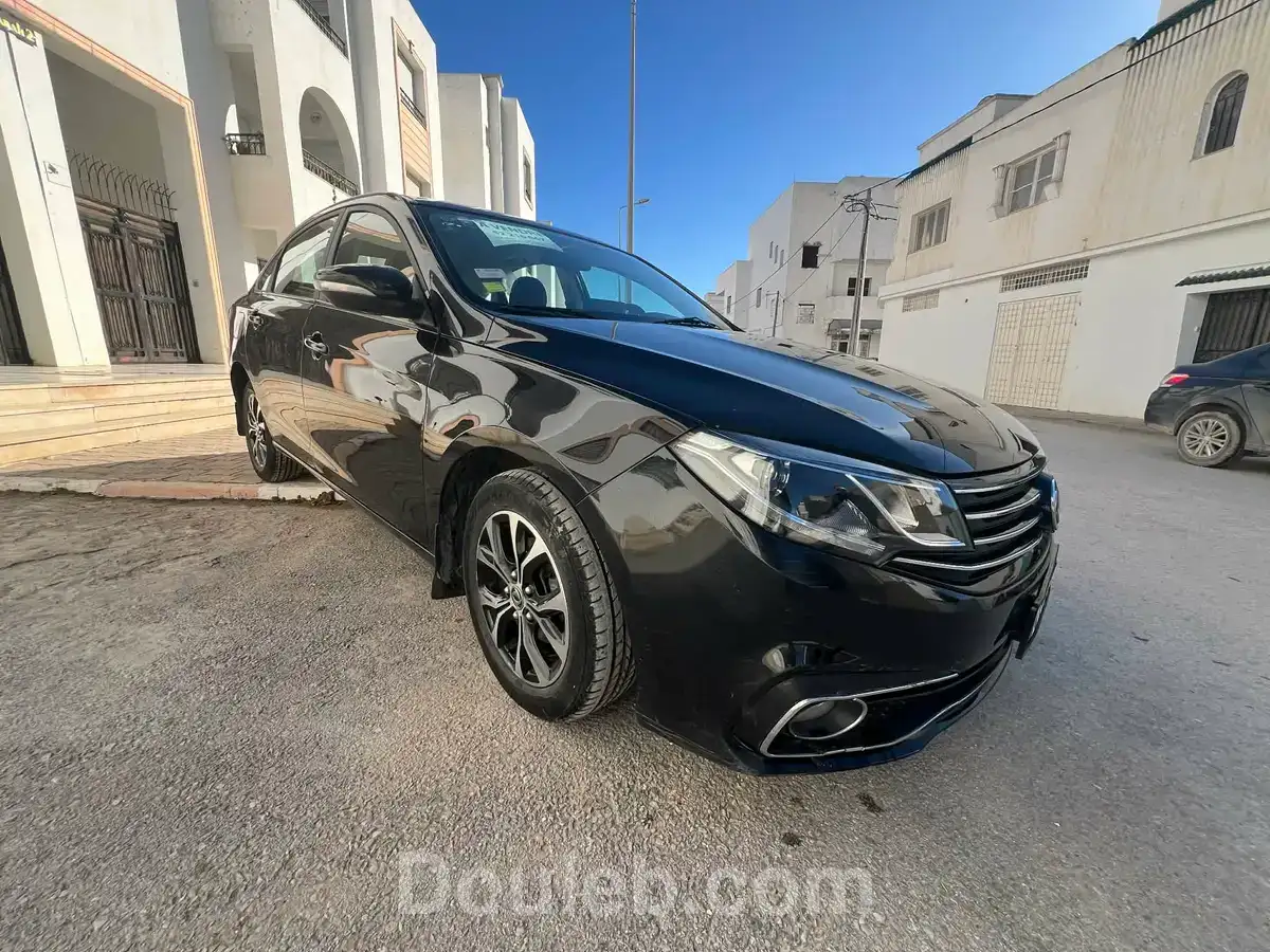 Dongfeng s50 en très bon état - Miniature 2