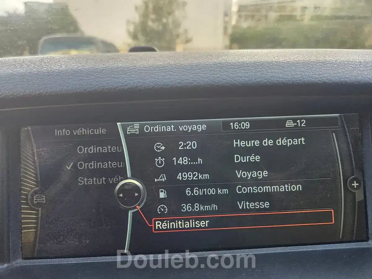 Bmw x1 xdrive - Miniature 5