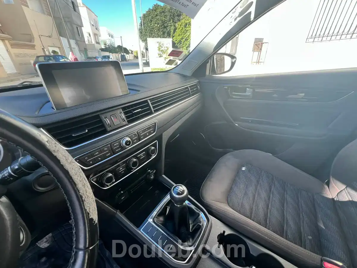 Dongfeng s50 en très bon état - Miniature 4