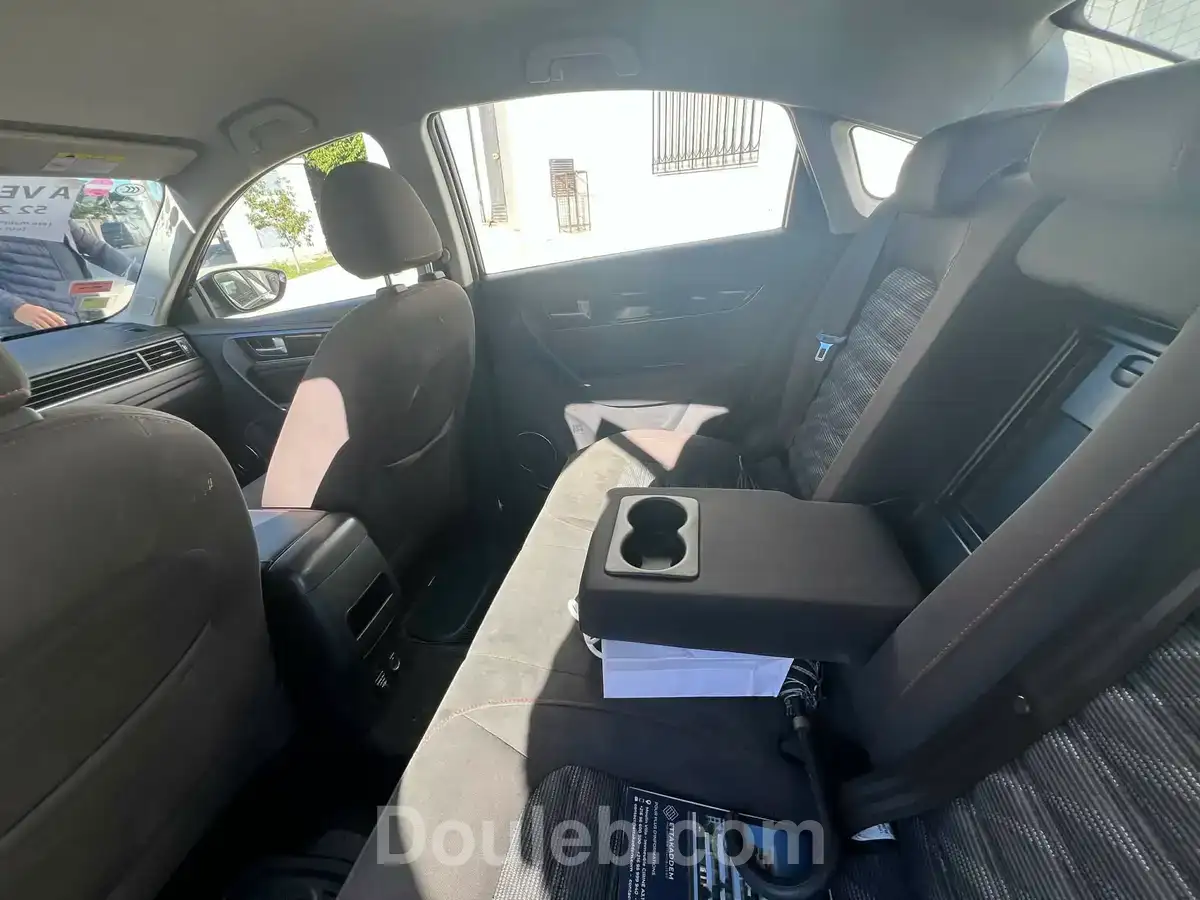 Dongfeng s50 en très bon état - Miniature 5