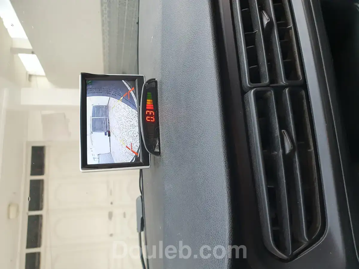 C élysée en trés bon état à menzel tèmime - Miniature 2