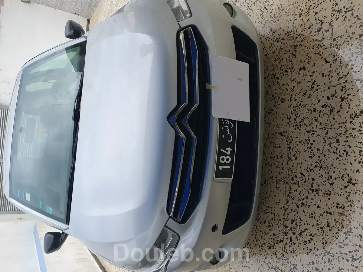 C élysée en trés bon état à menzel tèmime - Miniature 4