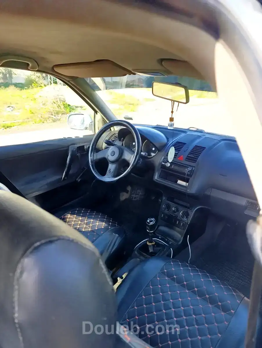 Polo 4 basique - Miniature 3