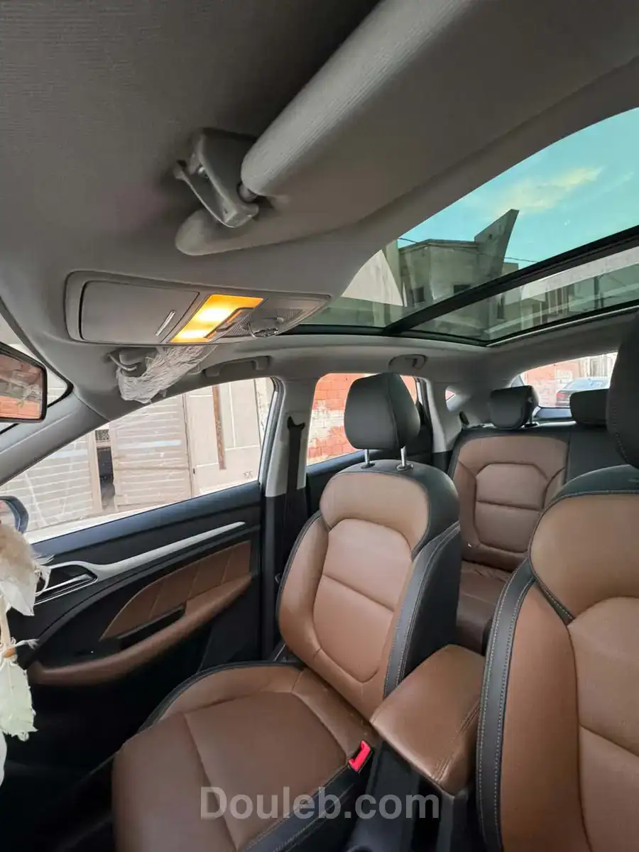 Mg zs luxe - Miniature 3