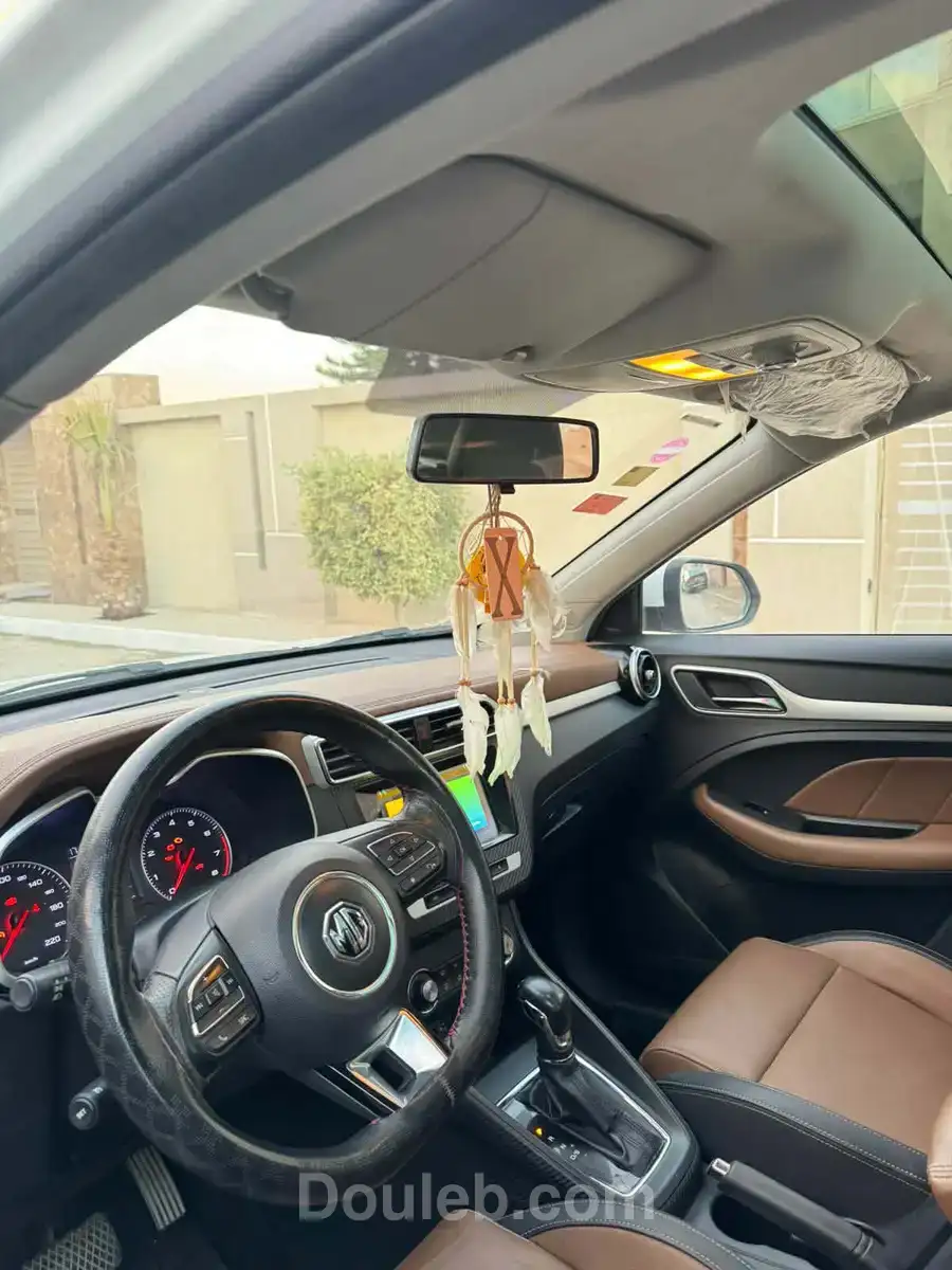 Mg zs luxe - Miniature 4