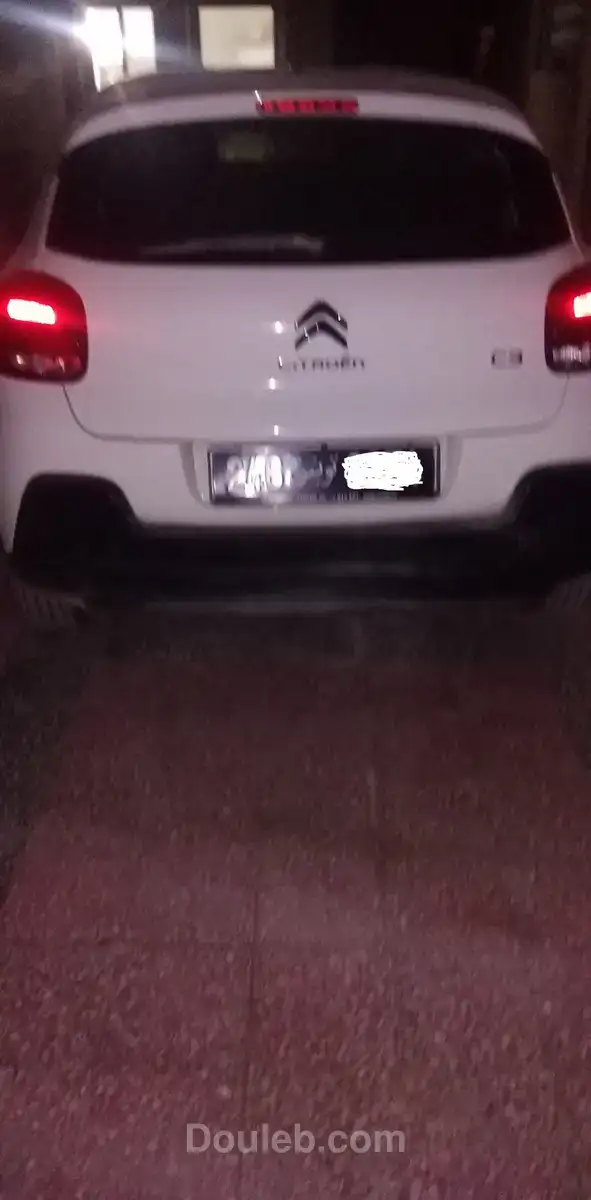 Citroen c3 toute neuve - Miniature 2