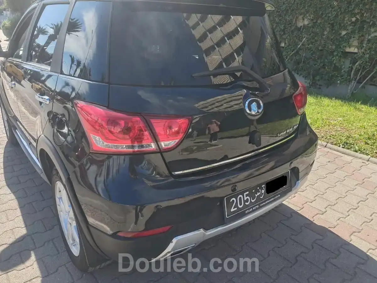 Great wall m4 - Miniature 4