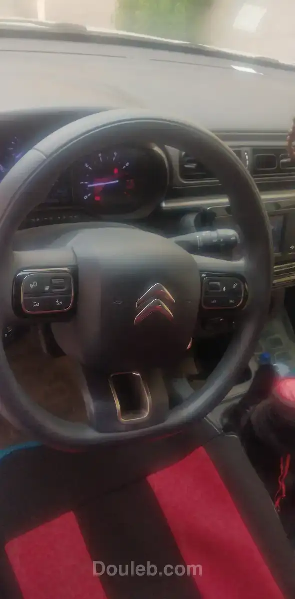 Citroen c3 toute neuve - Miniature 4