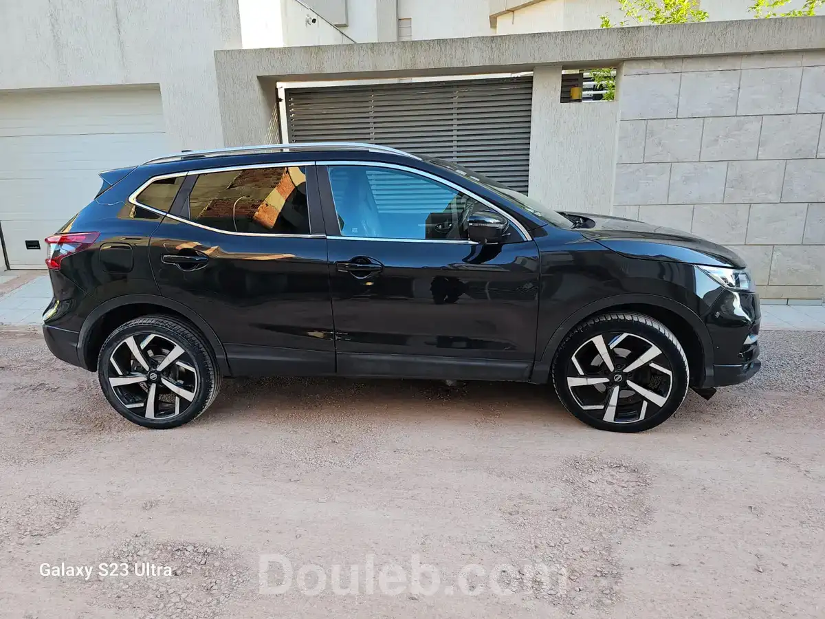 Nissan qashqai tekna plus - Miniature 2