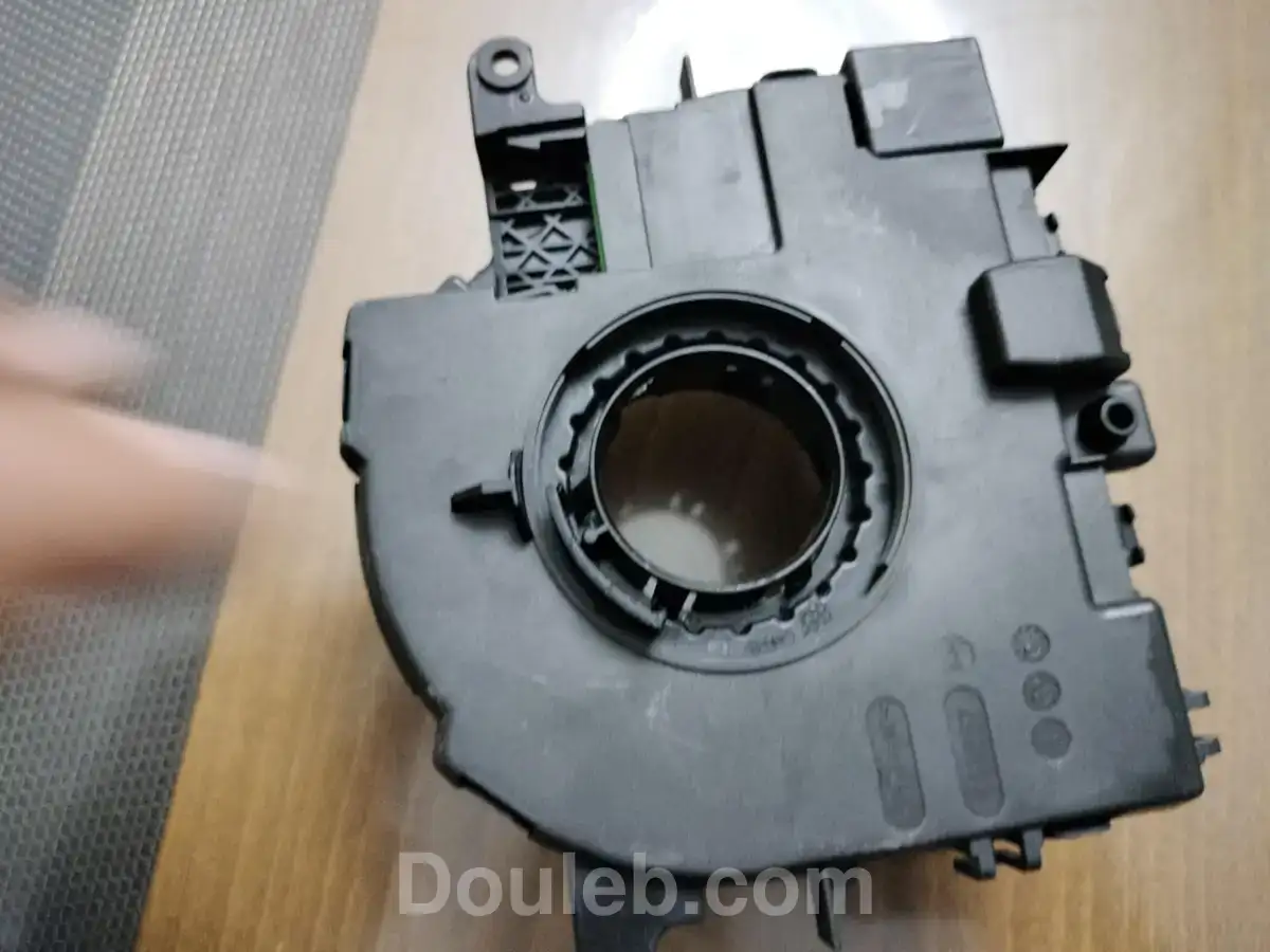 Volant volswagen - Miniature 3