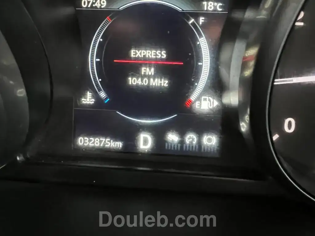 Belle range rover evoque année 2018 comme neuve - Miniature 5