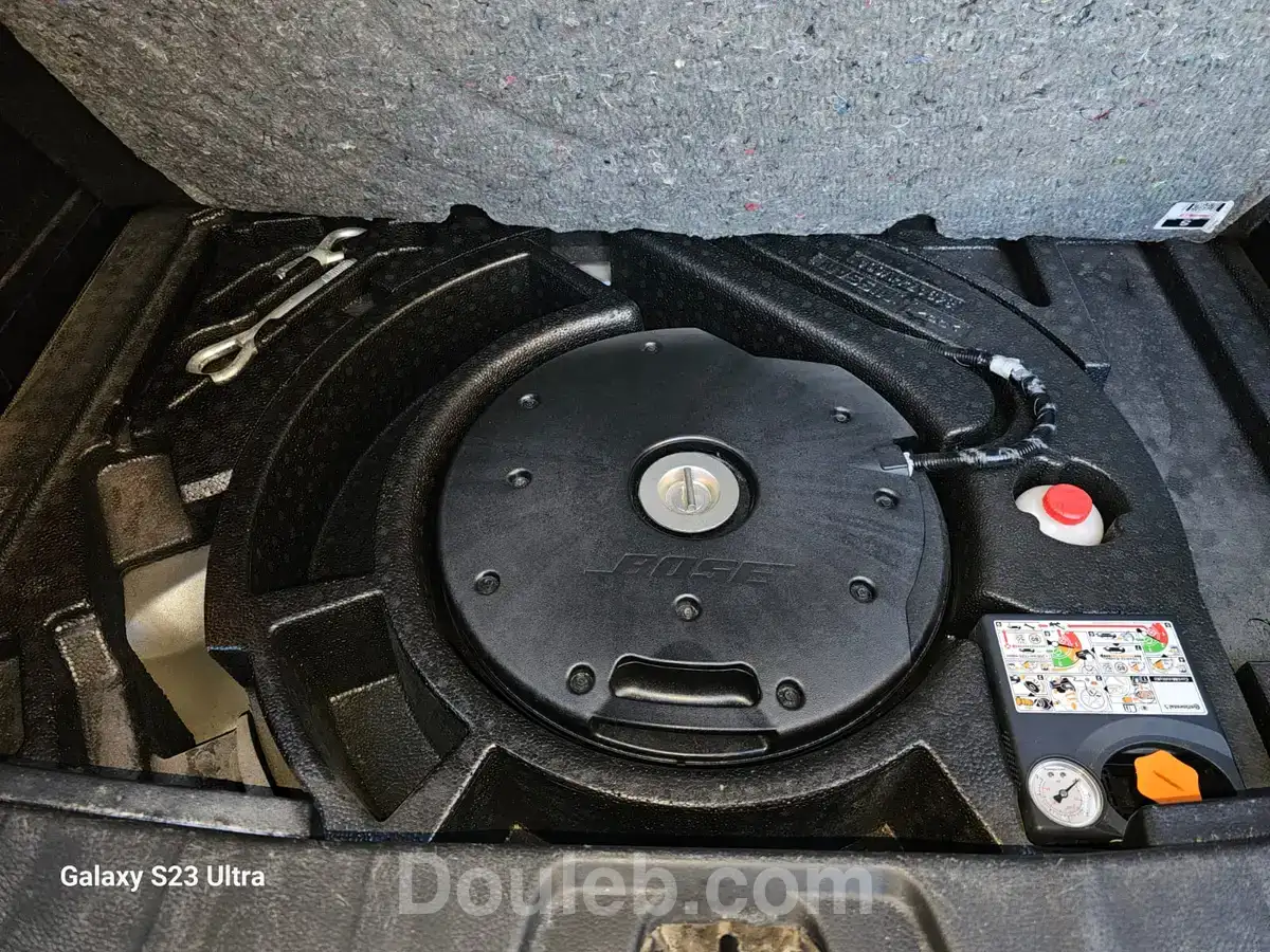 Nissan qashqai tekna plus - Miniature 5