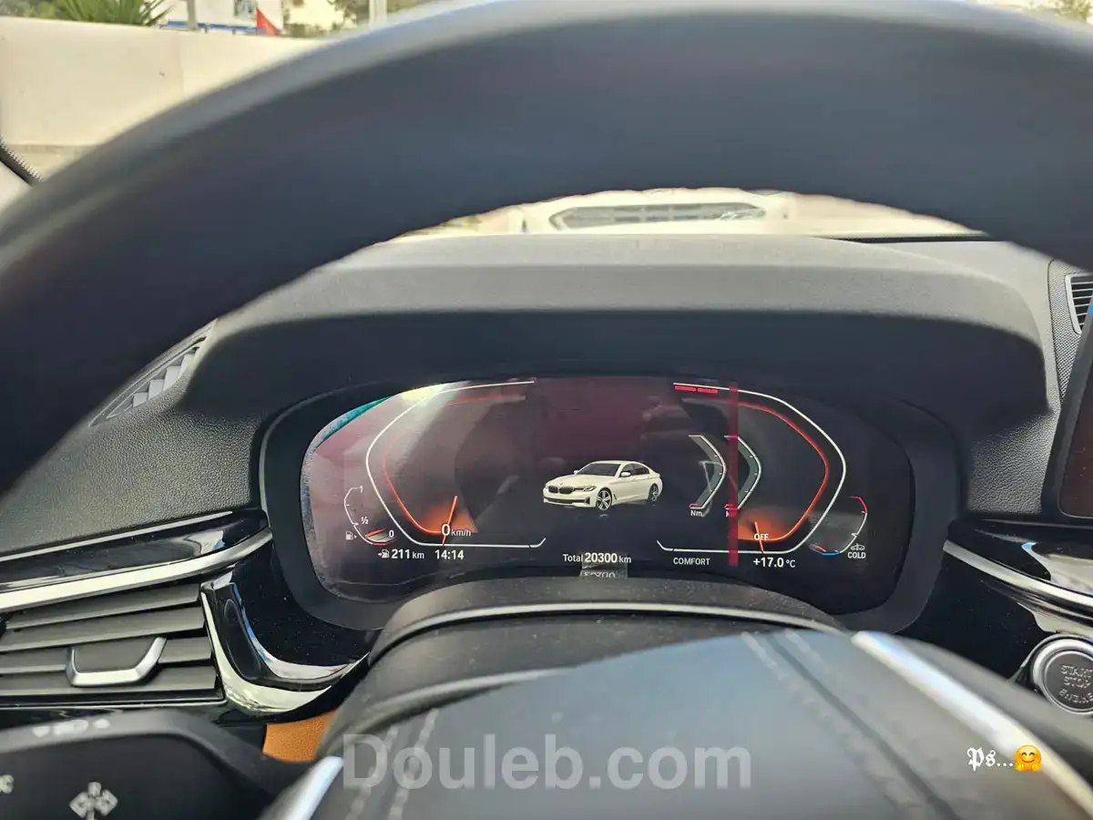 Bmw opportunité - Miniature 4