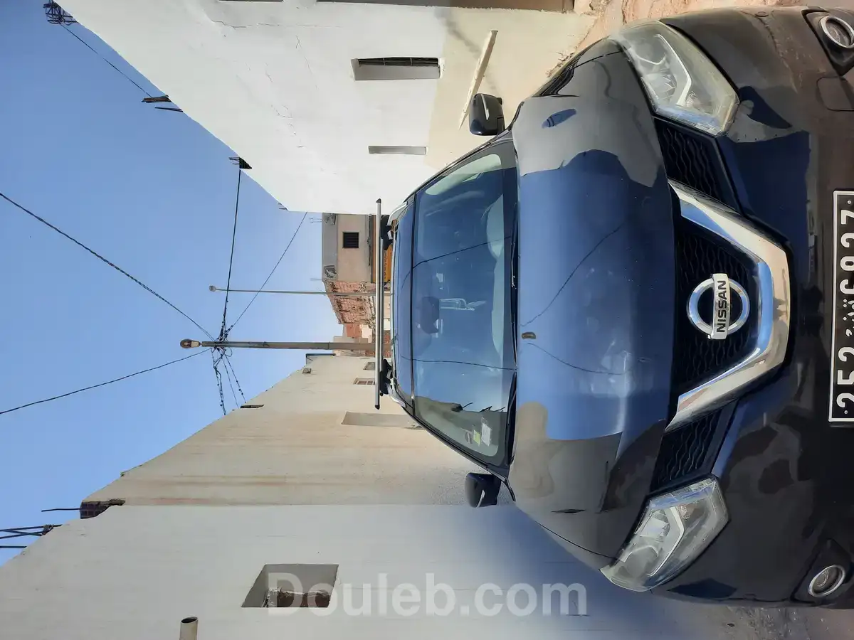 Nissan xtrail à ne pas rater - Miniature 2