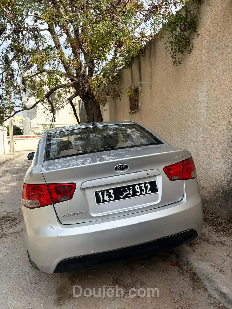 Belle voiture - Miniature 3