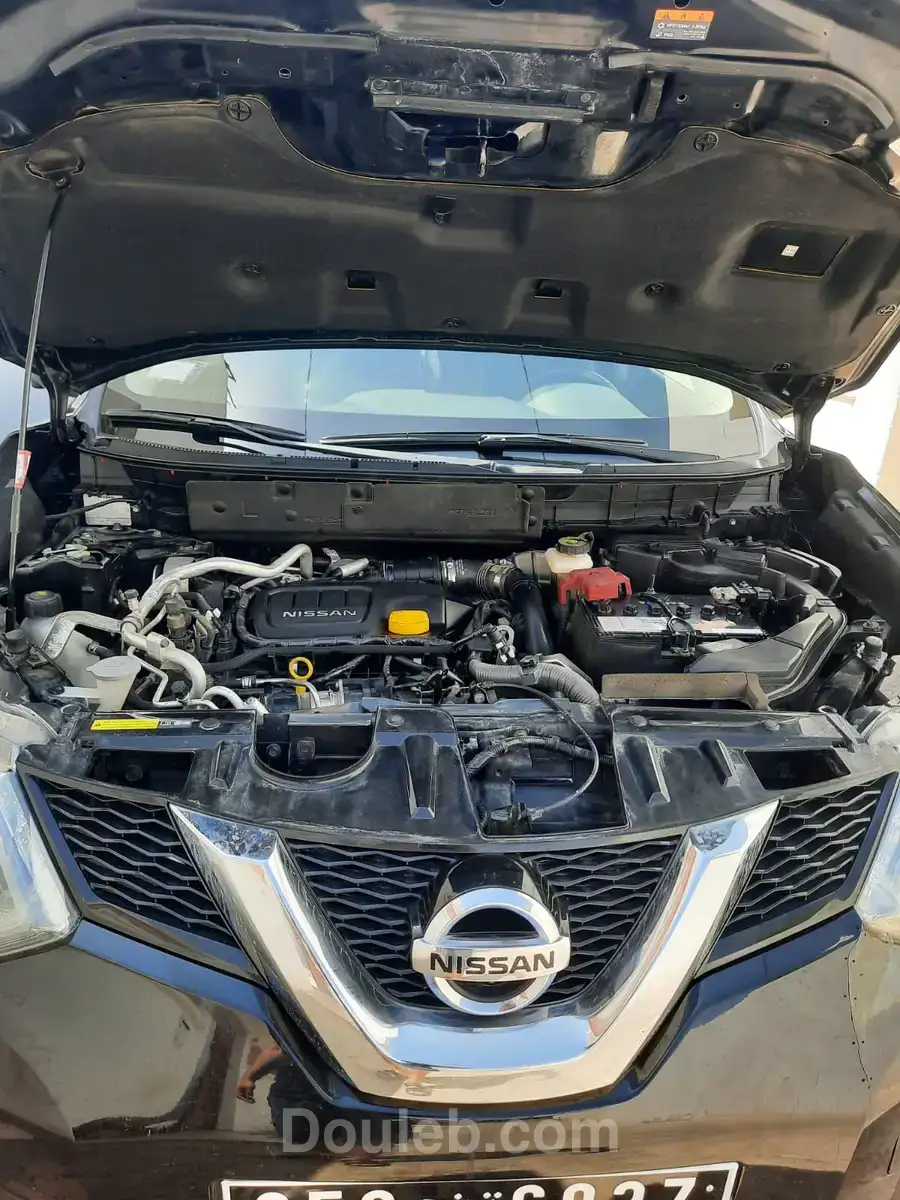 Nissan xtrail à ne pas rater - Miniature 5