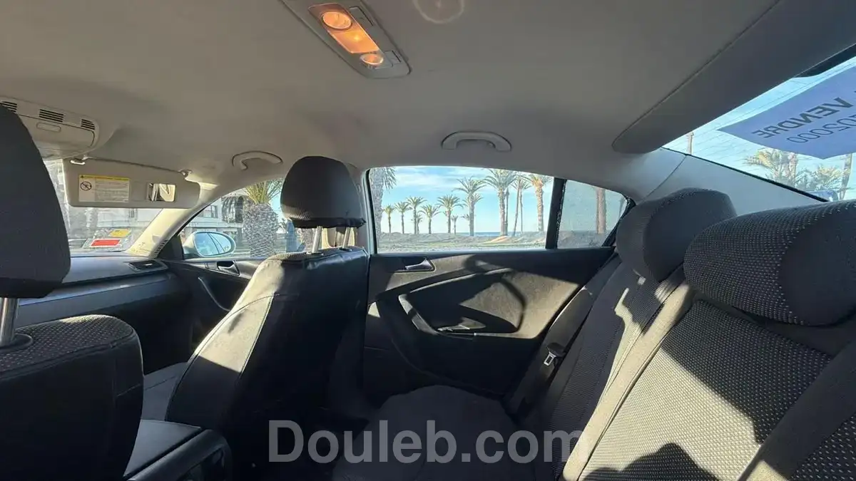 Passat tdi importée en excellent état - Miniature 3