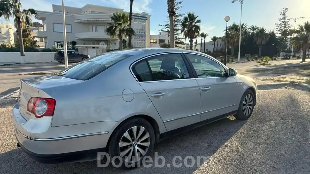 Passat tdi importée en excellent état - Miniature 4