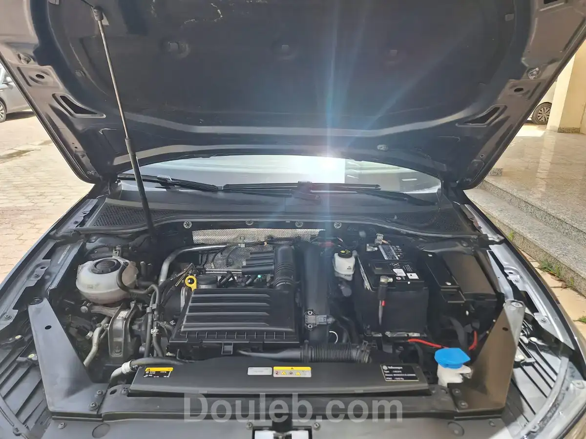 Passat tdi importée en excellent état - Miniature 5