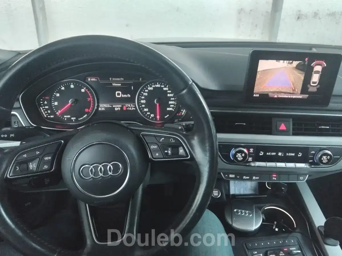 Audi a5 sportback - Miniature 2