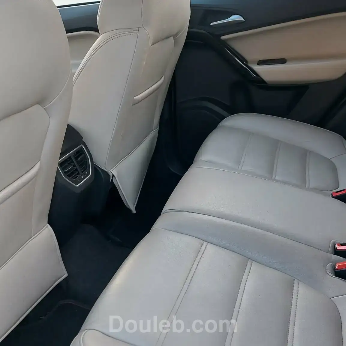 Mg gs luxe suv puissant élégant et 4x4 1ère main - Miniature 3