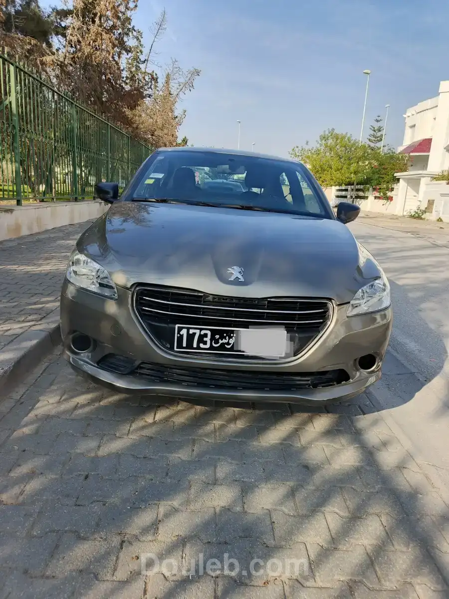 Peugeot 301 - Miniature 3