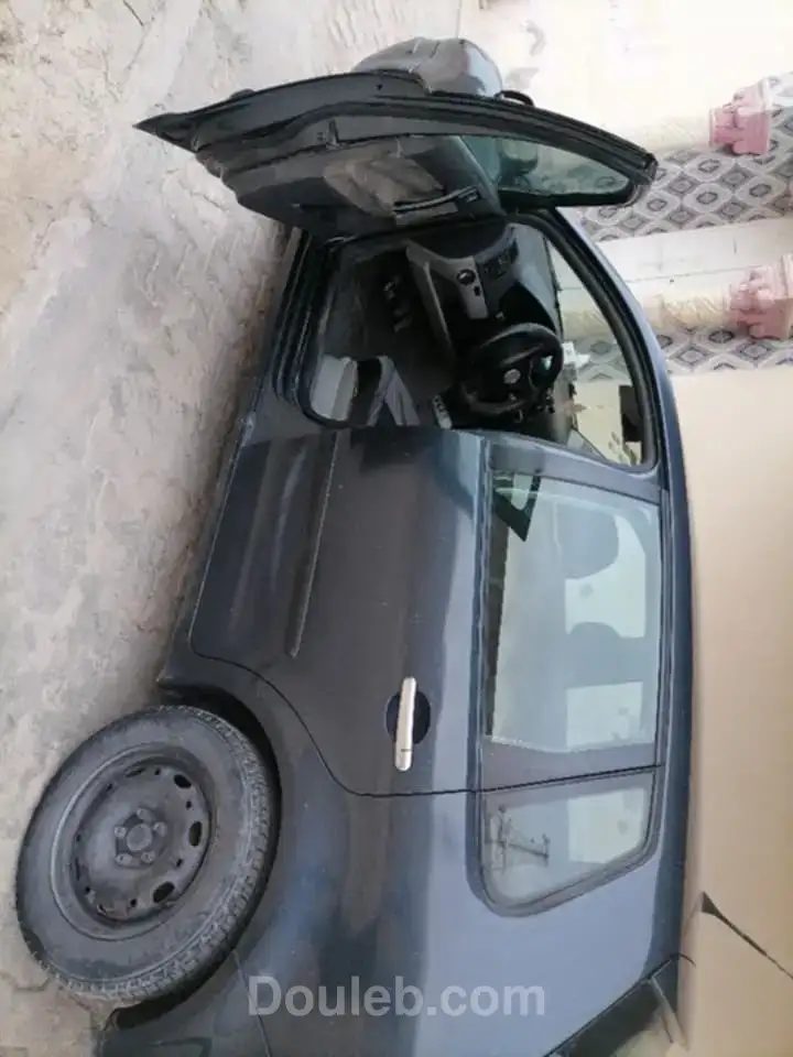 Occassion voiture - Miniature 2