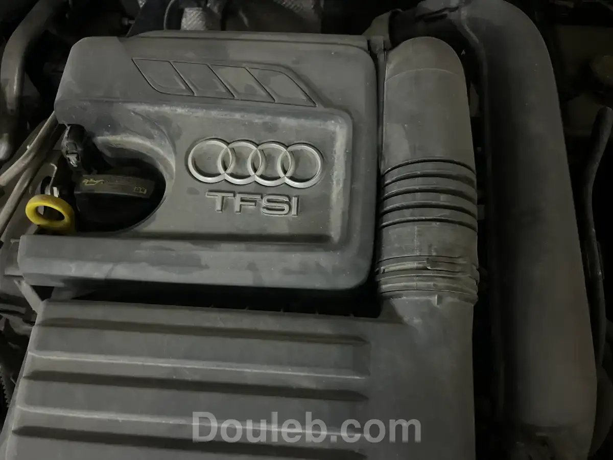 Audi a3 berline - Miniature 3
