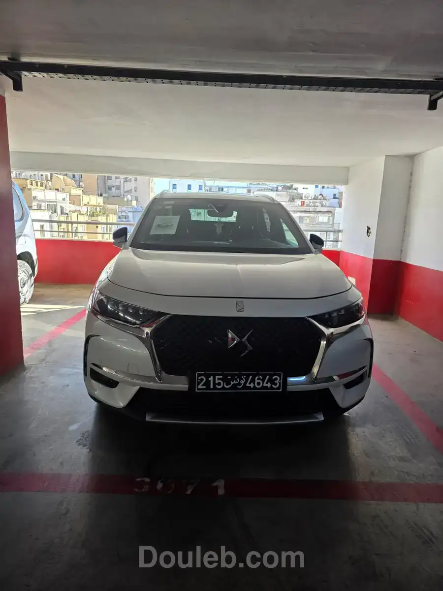 Ds7 en très bonne état - Miniature 2