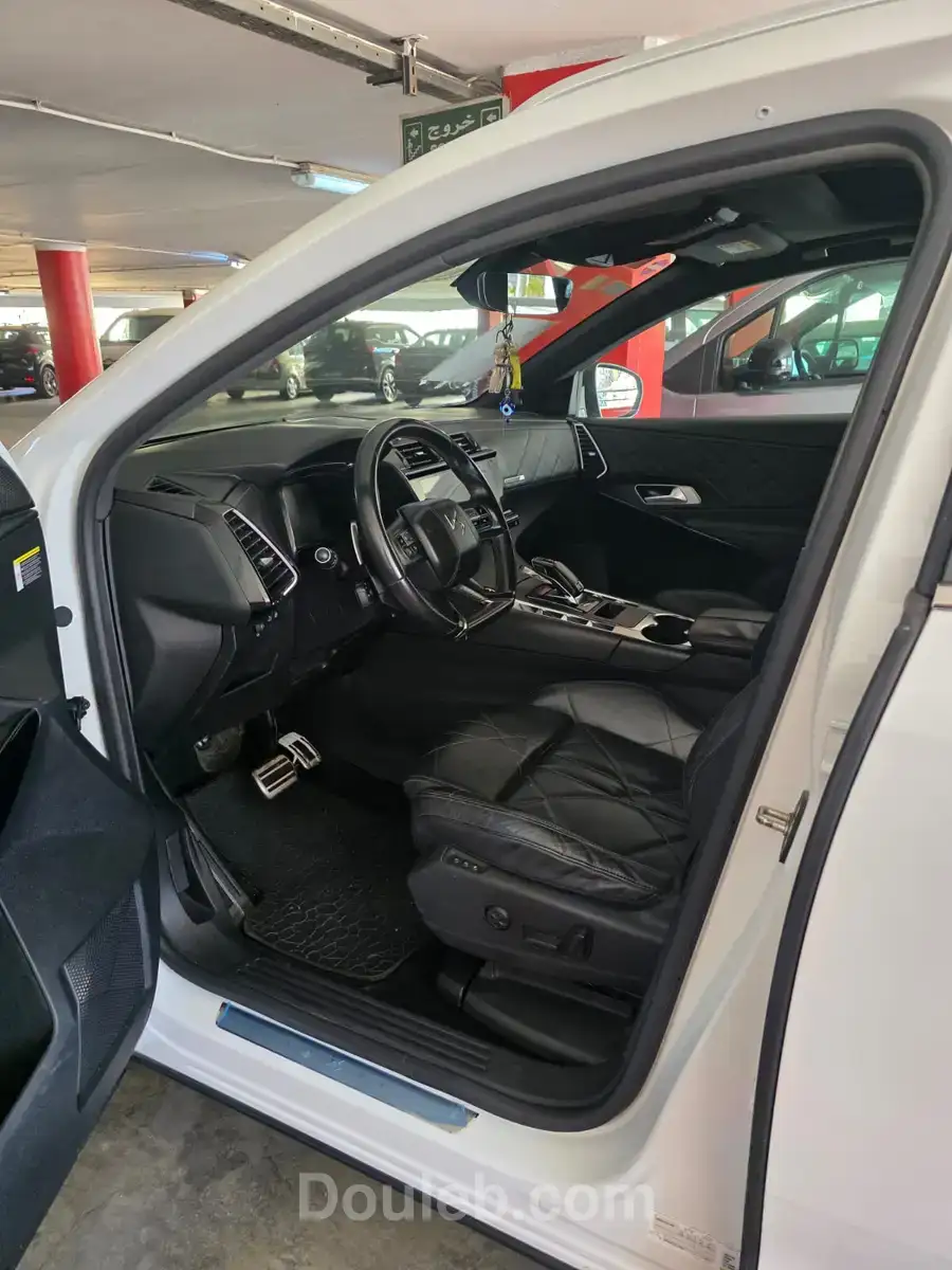 Ds7 en très bonne état - Miniature 4