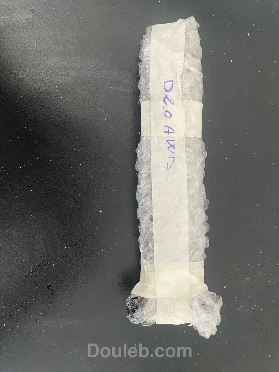 Injecteur diesel songyong korando année 2012 - Miniature 2