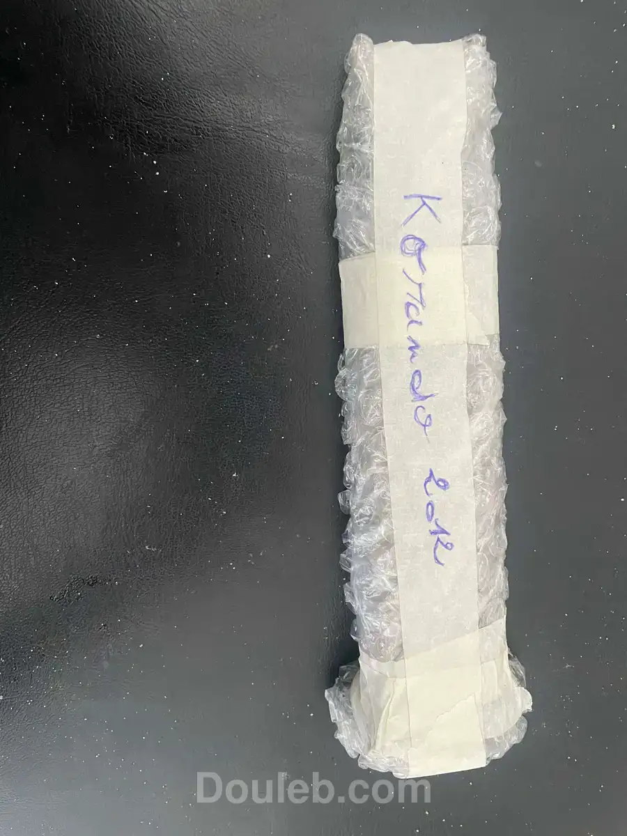 Injecteur diesel songyong korando année 2012 - Miniature 3