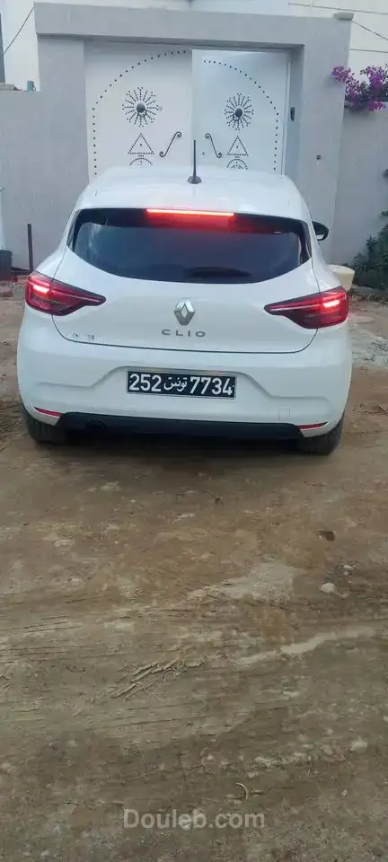 Clio 5 importé a ne pas ratez - Miniature 4