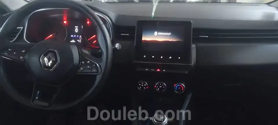 Clio 5 importé a ne pas ratez - Miniature 5