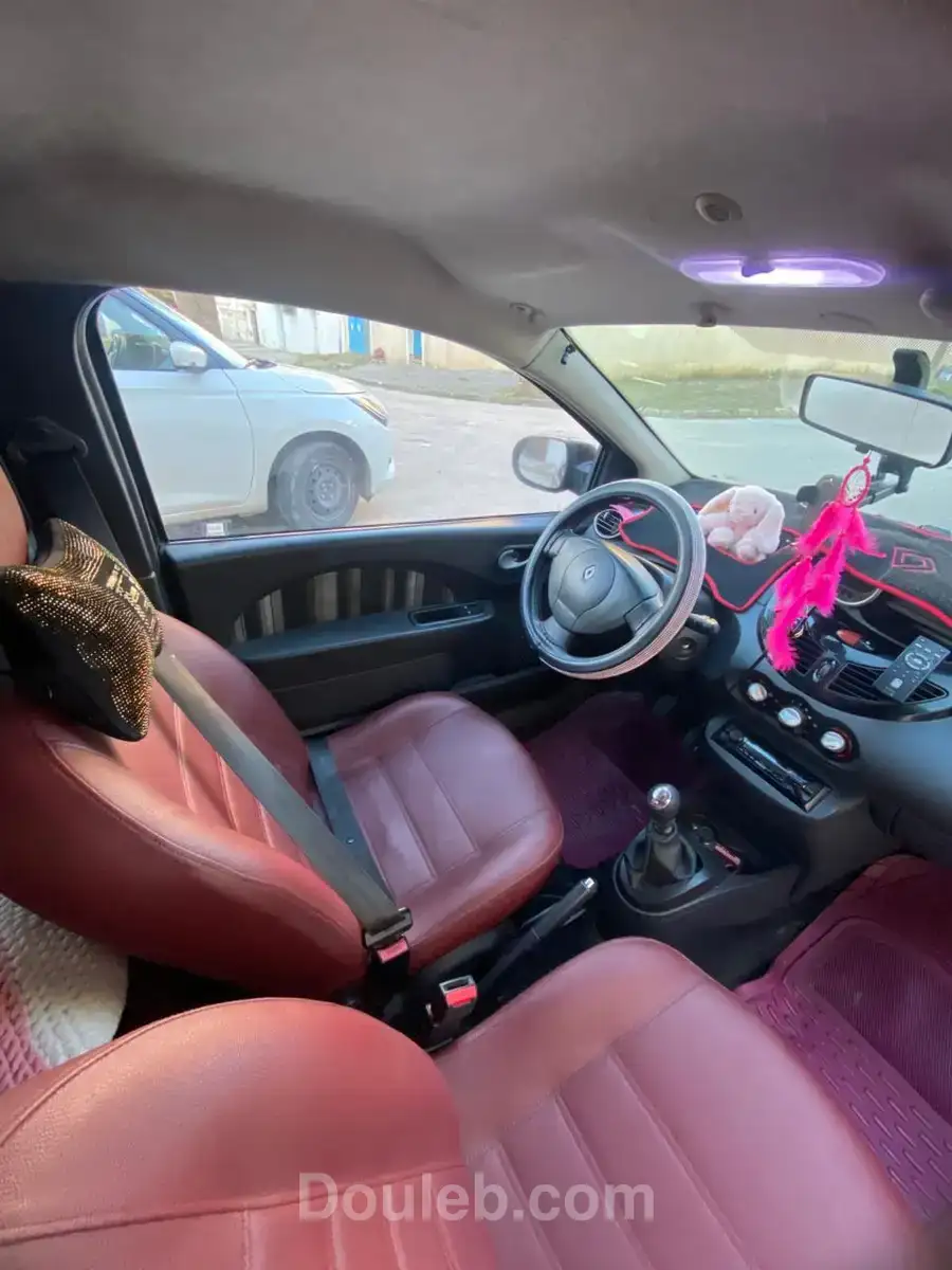 Twingo 2 2014 - Miniature 4