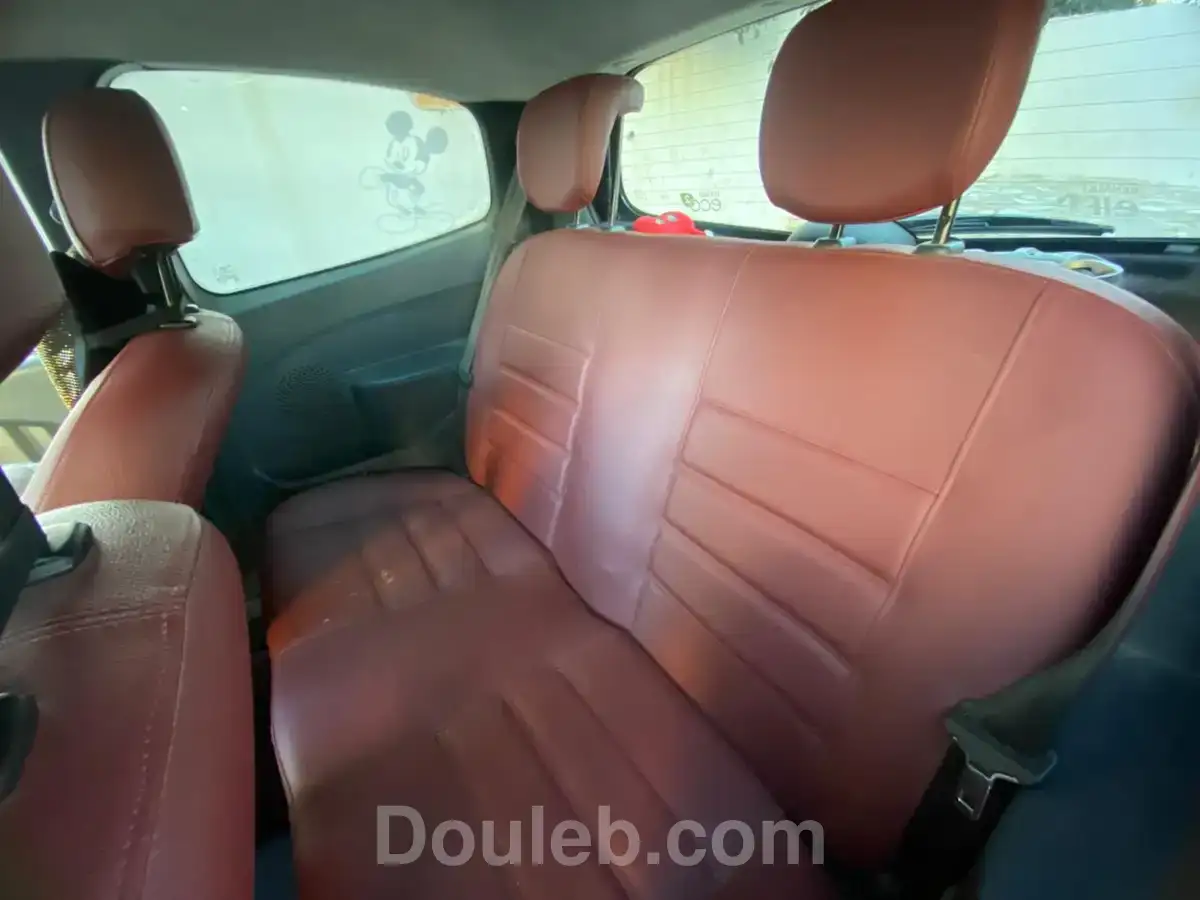 Twingo 2 2014 - Miniature 5