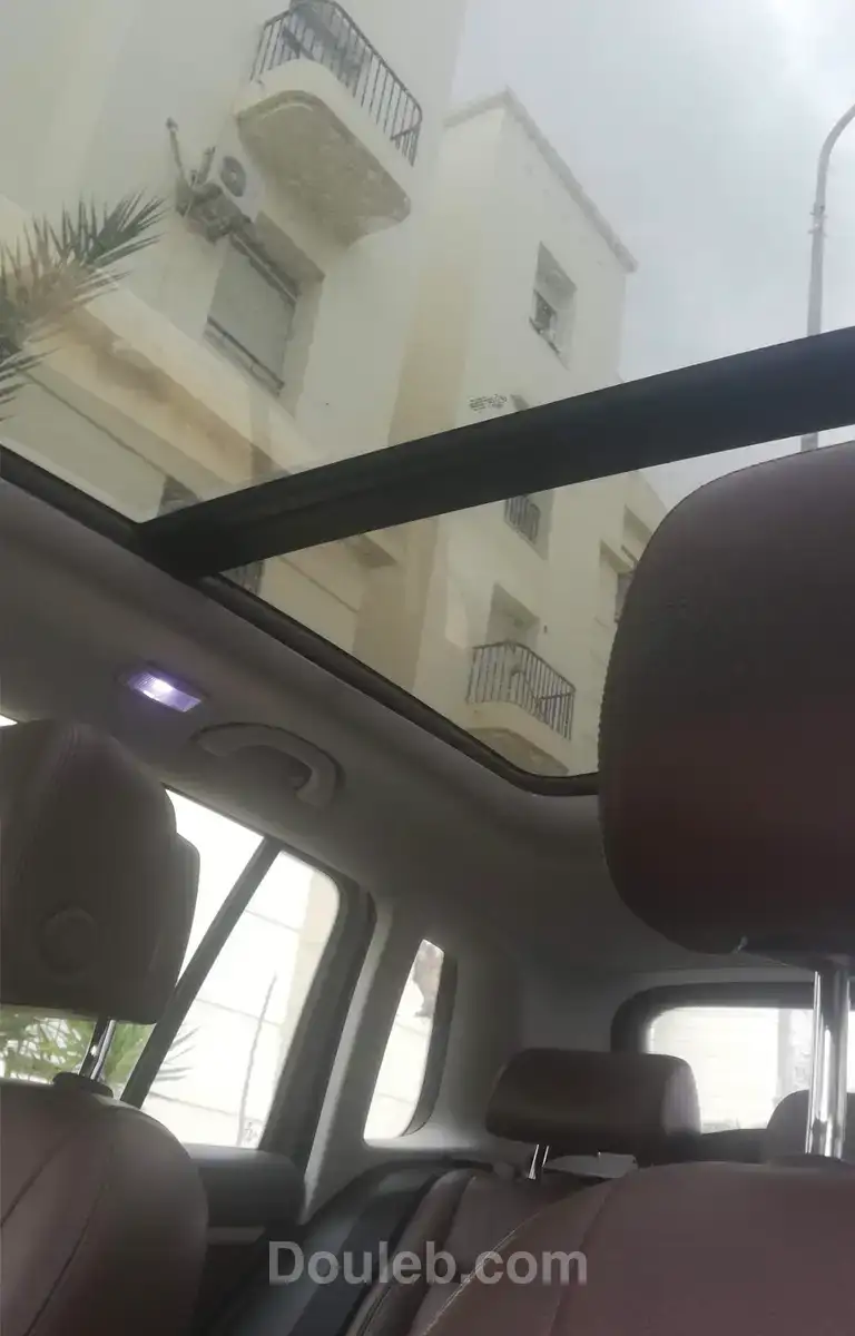 Tiguan 2l tsi options avancés importé de dubai - Miniature 5