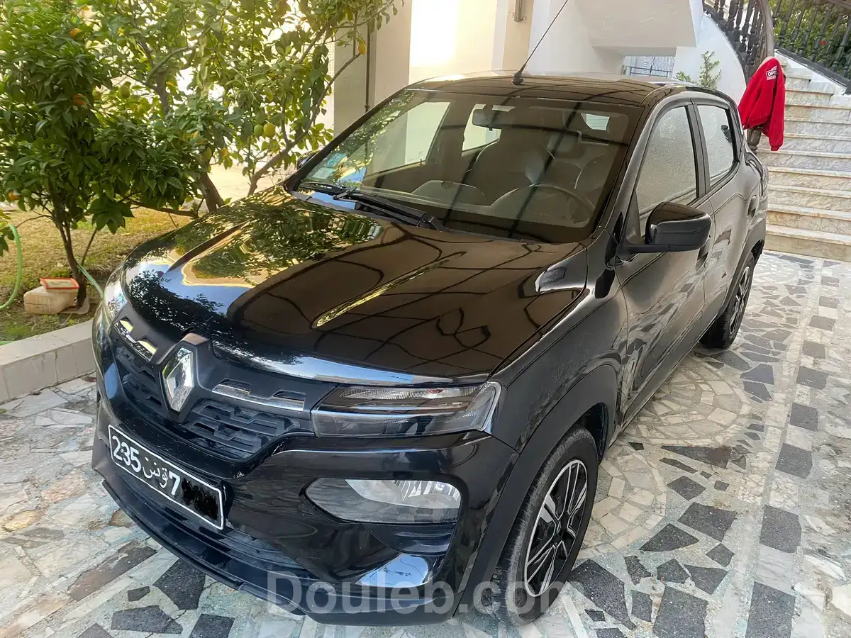 Kwid renault - Miniature 2