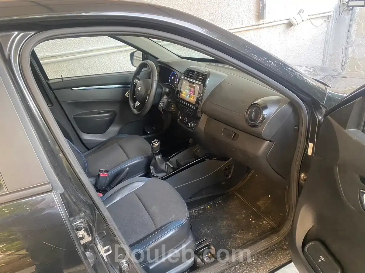 Kwid renault - Miniature 3