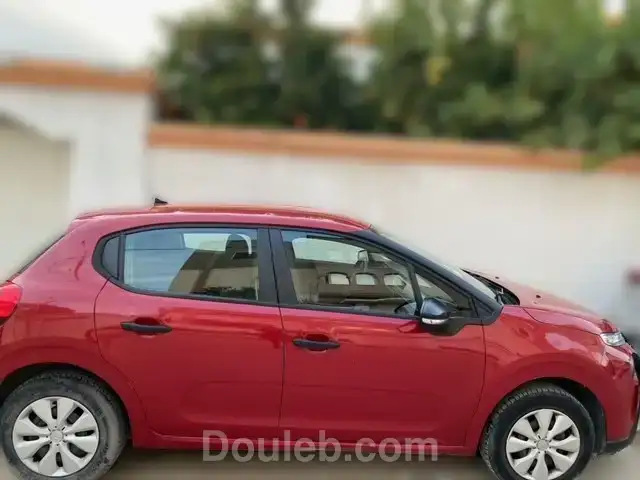 Citroen c3 en très bon état 58 000 km seulement - Miniature 3